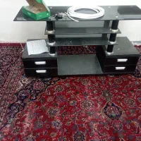 میزتلوزیون