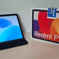 Redmi pad se|تبلت|اصفهان, خرم|دیوار