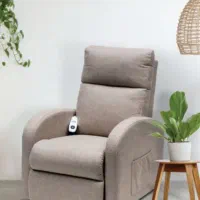 صندلی ریلکسی/ صندلی راک/ گالری دیاموند|صندلی و نیمکت|قشم, |دیوار