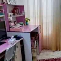 میزتحریر،تخت،جاکفشی