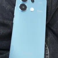 گوشی Note 13 معمولی