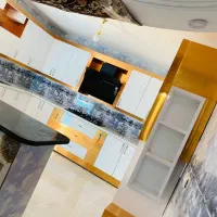کابینت کمد دیواری