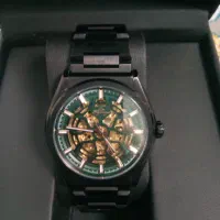 ساعت مردانه الگانس اتوماتیک