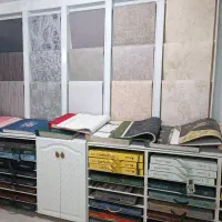 پخش کاغذ دیواری و کفپوش و قرنیز