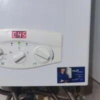 تعمیر پکیج اسپیلت رودهن پردیس بومهن مهرآبادگیلاوند|خدمات پیشه و مهارت|پردیس, |دیوار