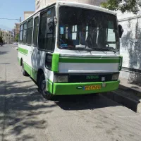 مینی بوس دربستی به تمام نقاط کشور