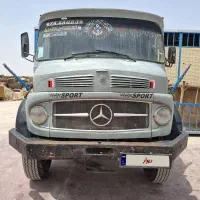 ماشین 911