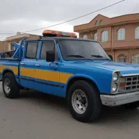 امداد خودرو در محل سریع، مطمئن، شبانه‌روزی