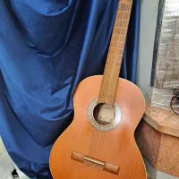 گیتار پارسی M6|گیتار، بیس، امپلیفایر|پردیس, فاز ۴|دیوار