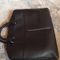 کیف چرم طبیعی مارال|کیف، کفش، کمربند|شاهین‌شهر, طالقانی|دیوار