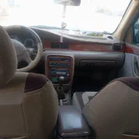 سمند مدل ۹۰ دوگانه کارخانه|خودرو سواری و وانت|زاهدان, |دیوار