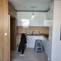 اپارتمان ۸۵ متری خوش جا|فروش آپارتمان|فولادشهر, مسکن مهر فولادشهر|دیوار