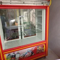 وسایل مرغ فروشی