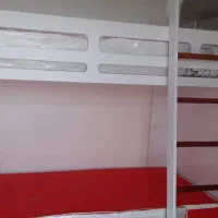 تخت دو طبقه