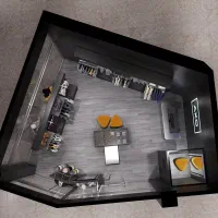 دکور فروشگاه ،( اداری وتجارت )|فروشگاه و مغازه|مشهد, سجاد شهر|دیوار