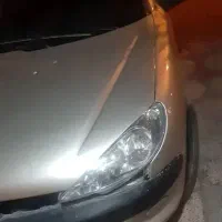 206 مدل 80