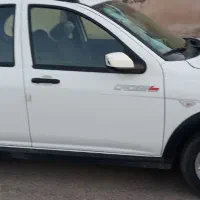 کوییک ۴۰۴درحد|خودرو سواری و وانت|تربت جام, ترکمن ها|دیوار