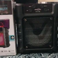 هر اسپیکر 400تومان هر دو 800تومان|پخش‌کننده همراه|ملارد, |دیوار