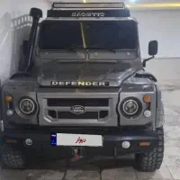 پاژن دیفندر مدل ۸۳  افرود ی