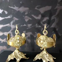 قندان آنتیک