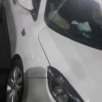 جک اس ۵ مدل ۹۵ اتومات|خودرو سواری و وانت|کرج, حسین‌آباد|دیوار