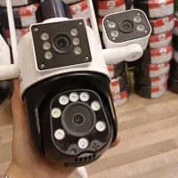 دوربین مداربسته و دزدگیر منازل