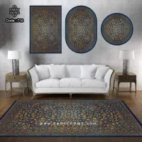 بیش از 50 طرح موجود فرشینه ترک  / برند سارای|روفرشی|مشهد, هفده شهریور|دیوار