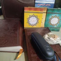 قرآن صوتی|کتاب و مجله مذهبی|بندر انزلی, میان پشته|دیوار
