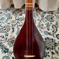 سه تار پالیزدار|سازهای سنتی|تهران, جنتآباد مرکزی|دیوار