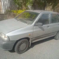 خودرو پراید