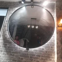 آینه|آینه|تهران, بلورسازی|دیوار