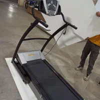 تردمیل متور آمریکایی ساخت تایوان|تجهیزات ورزشی|سبزوار, شهرک صنعتی خاوران|دیوار