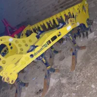 چیزل مثلثی|ماشین‌آلات صنعتی|بروجرد, |دیوار