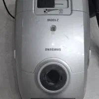 جارو سامسونگ اصلی کره|جاروبرقی، جارو شارژی، بخارشو|یزد, |دیوار