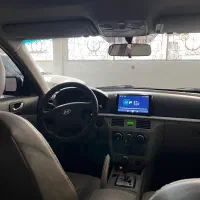 سوناتا 2006 nf|خودرو سواری و وانت|تهران, درب دوم|دیوار