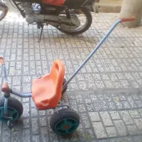 2عدد دوچرخه بچه|دوچرخه، اسکیت، اسکوتر|گنبد کاووس, |دیوار