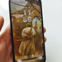 گوشی A54 5g رم8 حافظه 128|موبایل|مشهد, کوی المهدی|دیوار