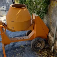 میکسر کرایه