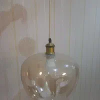 لوستر حبابی