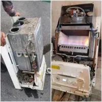 تعمیر و سرویس تخصصی پکیج و شوفاژ،آبگرمکن دیواری|خدمات پیشه و مهارت|ملایر, |دیوار