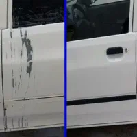 تمامی محصولات نظافت فقط 100|لوازم نظافت|ارومیه, |دیوار