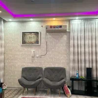 اجاره روزانه باغ ویلا لاکچری|اجارهٔ کوتاه‌مدت ویلا و باغ|نجف‌آباد, قلعه سفید|دیوار