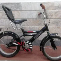 دوچرخه ۱۶