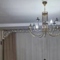 کتیبه پرده شرکتی