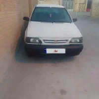 پراید‌۸۴‌‌‌دور‌رنگ‌بدونه‌تصادف‌‌