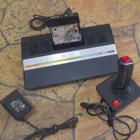 اتاری۲۶۰۰ هواپیمایی قدیم دسته خلبانی   پلی۱  سگا