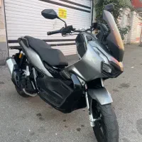 موتور adv ای دی وی فولajv  ایروکس