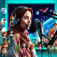 نویسندگی و اجرای رادیویی حتی مبتدی|کنسول، بازی ویدئویی و آنلاین|تهران, بهار|دیوار
