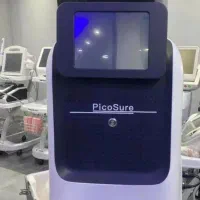 دستگاه لیزر پیکوشور گرید a
