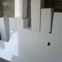 ویترین کمد ام دی اف|بوفه، ویترین، کنسول|قشم, |دیوار